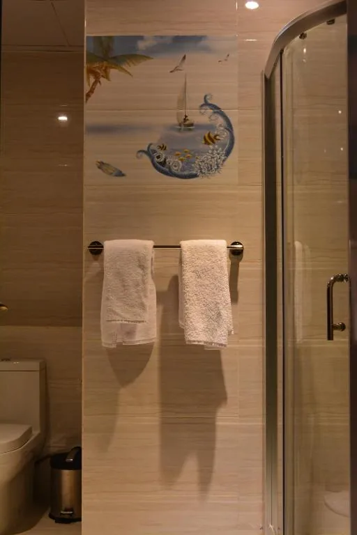 Aswan Plaza Hotel — photo 8