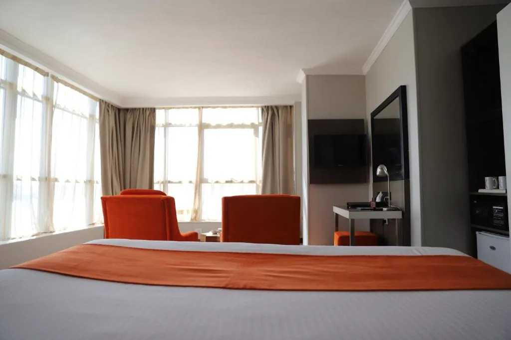 Executive Suite — Aswan Plaza Hotel